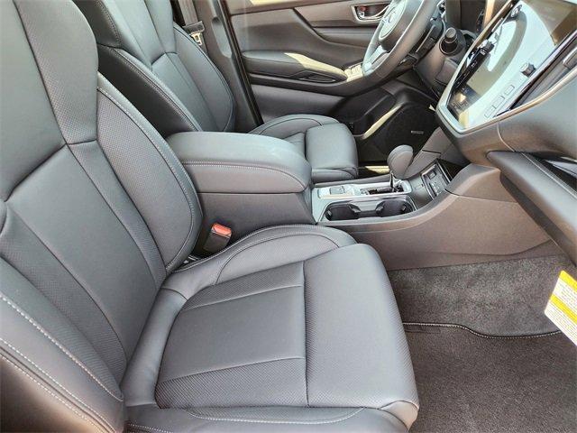 new 2025 Subaru Ascent car, priced at $46,764