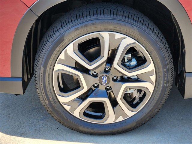 new 2025 Subaru Ascent car, priced at $46,764