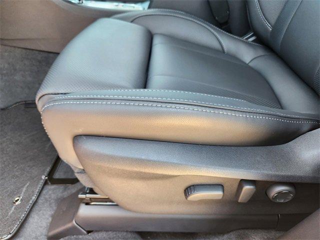 new 2025 Subaru Ascent car, priced at $46,764