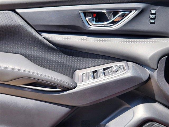 new 2025 Subaru Ascent car, priced at $46,764