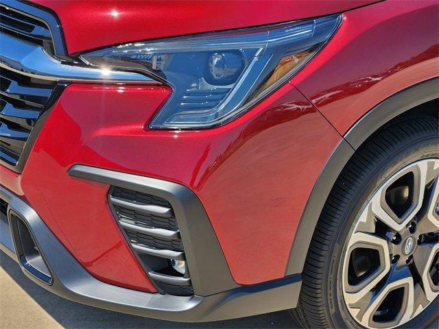 new 2025 Subaru Ascent car, priced at $46,764