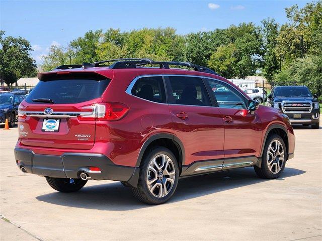 new 2025 Subaru Ascent car, priced at $46,764