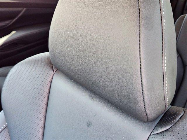 new 2025 Subaru Ascent car, priced at $46,764