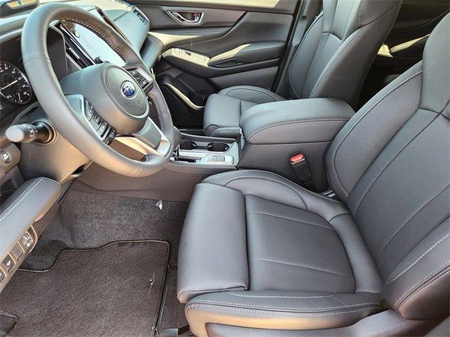 new 2025 Subaru Ascent car, priced at $46,764