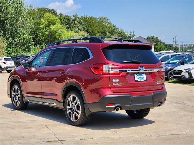 new 2025 Subaru Ascent car, priced at $46,764