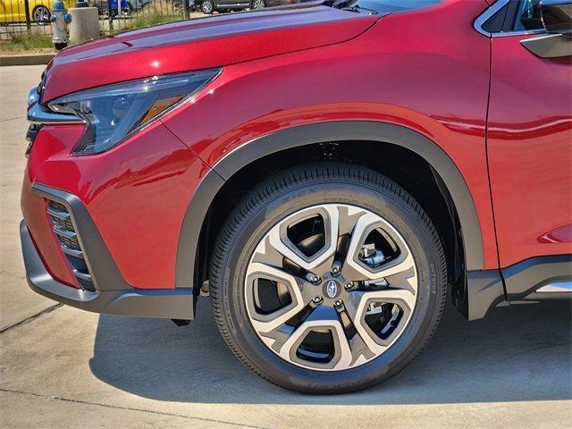 new 2025 Subaru Ascent car, priced at $46,764