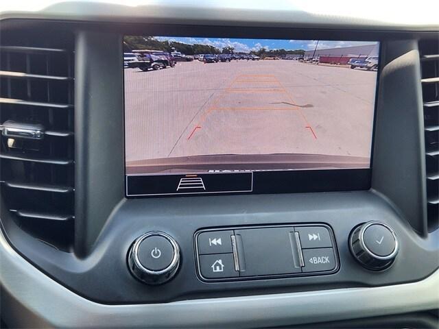 used 2021 GMC Acadia car, priced at $21,477