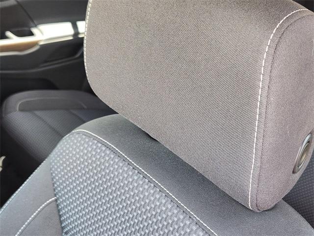 used 2021 GMC Acadia car, priced at $21,477