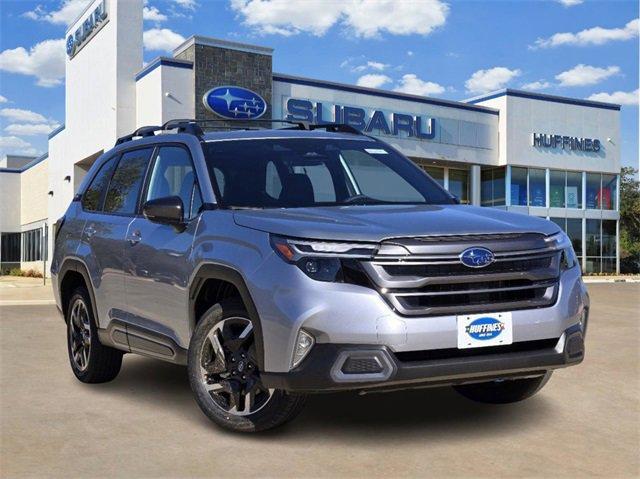 new 2025 Subaru Forester car, priced at $37,474