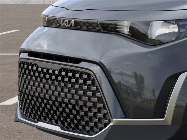 new 2025 Kia Soul car, priced at $25,915