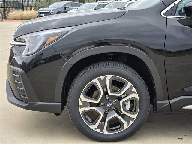 new 2025 Subaru Ascent car, priced at $46,415