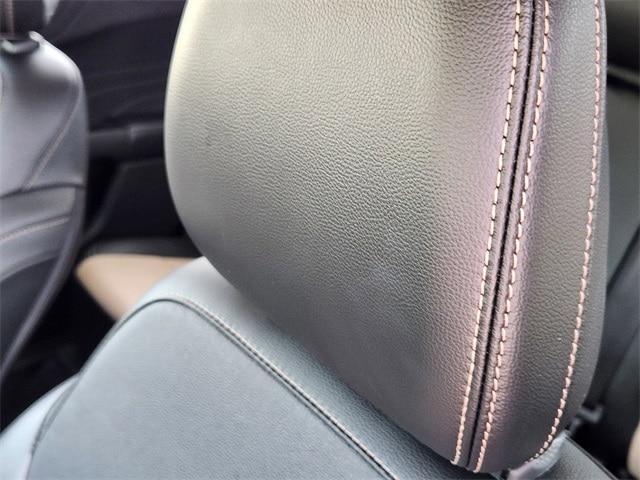 used 2022 Ford Escape car, priced at $22,977