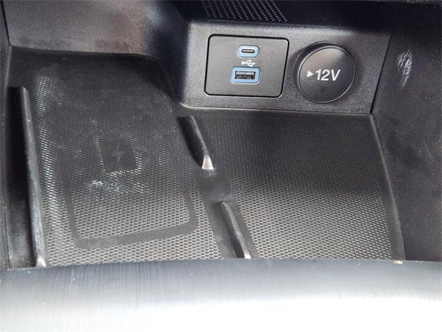 used 2022 Ford Escape car, priced at $22,577