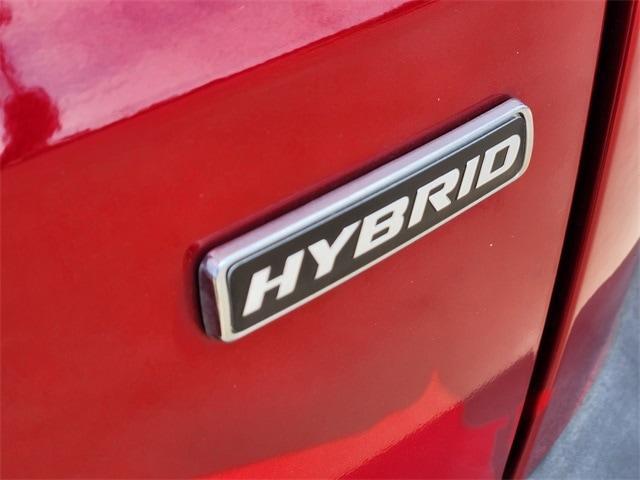 used 2022 Ford Escape car, priced at $22,977