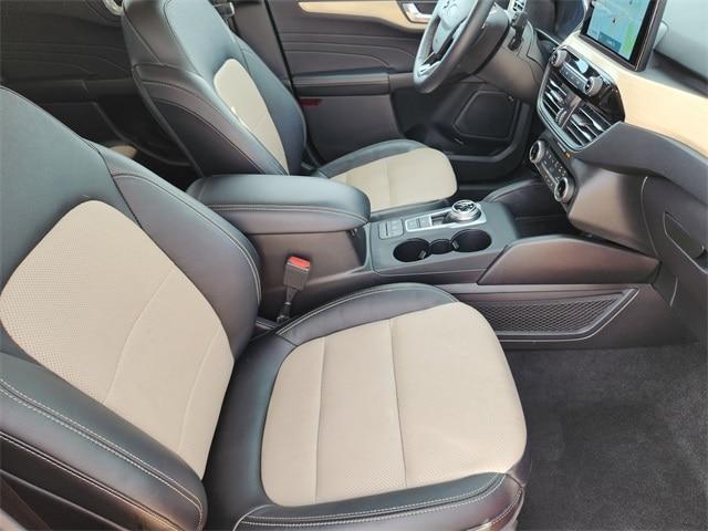 used 2022 Ford Escape car, priced at $22,977