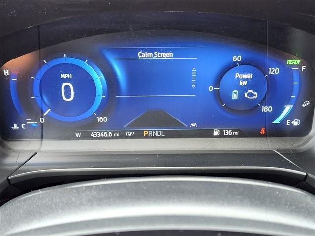 used 2022 Ford Escape car, priced at $22,577