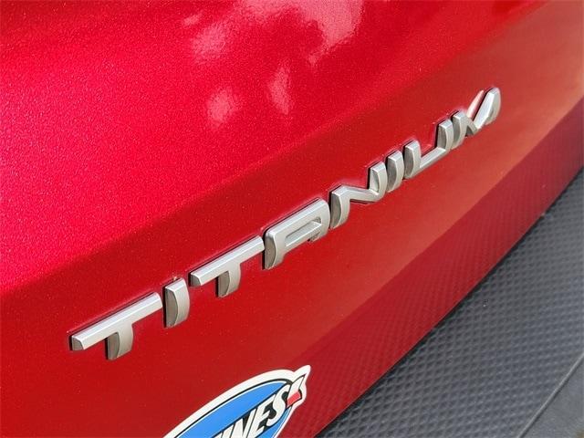 used 2022 Ford Escape car, priced at $22,977