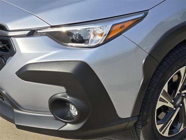 used 2024 Subaru Crosstrek car, priced at $28,277