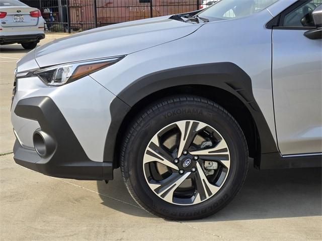 used 2024 Subaru Crosstrek car, priced at $28,277