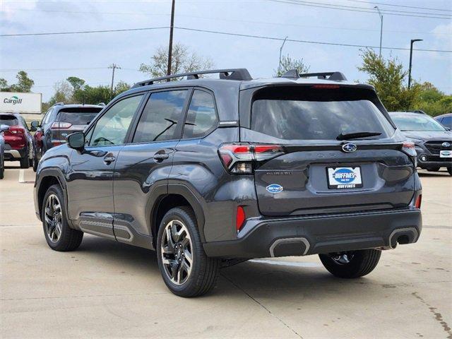 new 2025 Subaru Forester car, priced at $37,450