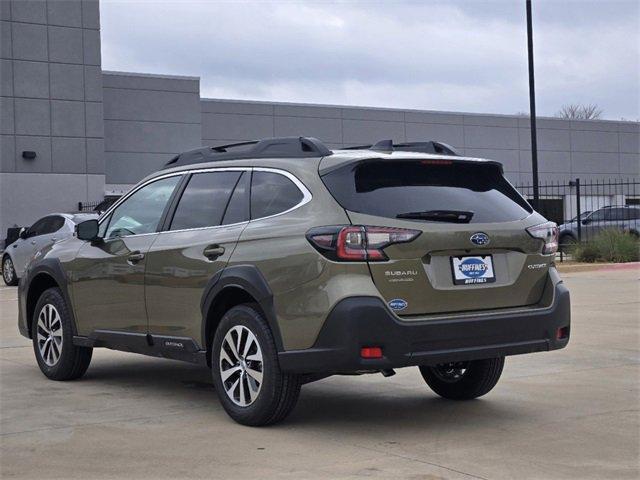 new 2025 Subaru Outback car, priced at $32,776