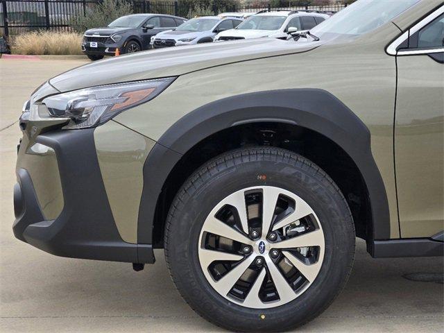 new 2025 Subaru Outback car, priced at $32,776