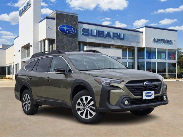 new 2025 Subaru Outback car, priced at $32,776