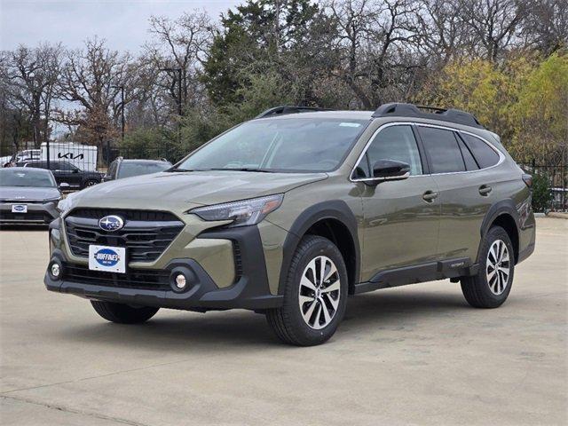 new 2025 Subaru Outback car, priced at $32,776