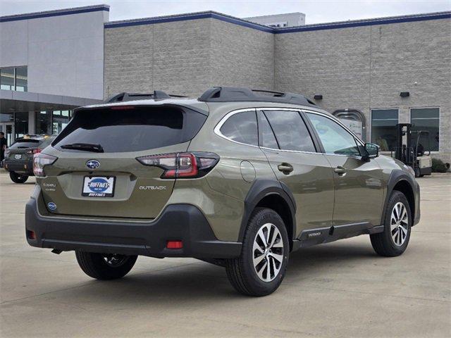 new 2025 Subaru Outback car, priced at $32,776