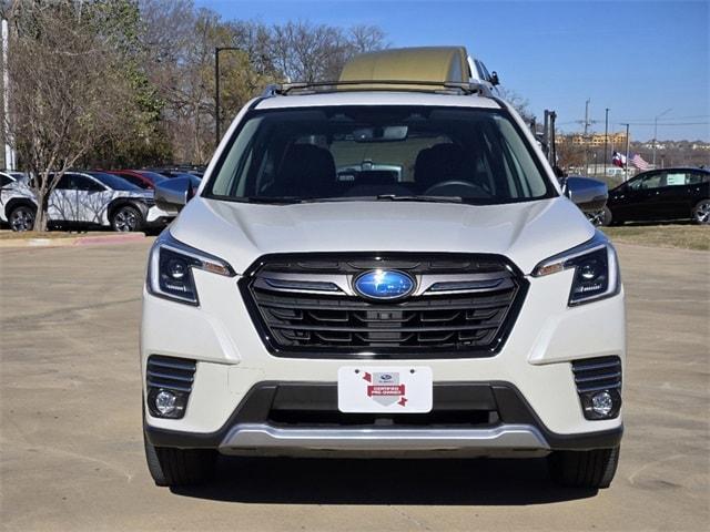 used 2022 Subaru Forester car, priced at $30,977