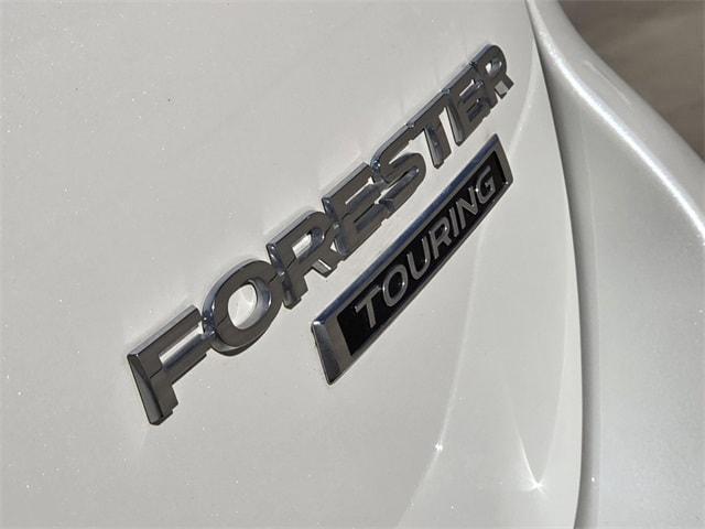 used 2022 Subaru Forester car, priced at $30,977