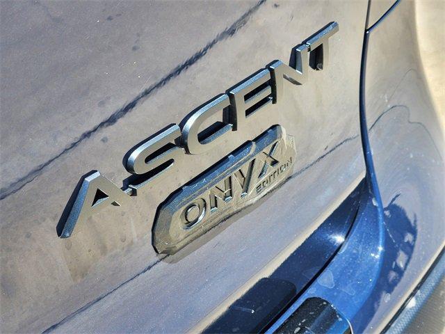 new 2025 Subaru Ascent car, priced at $51,105