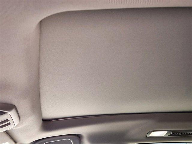 new 2025 Subaru Ascent car, priced at $51,105