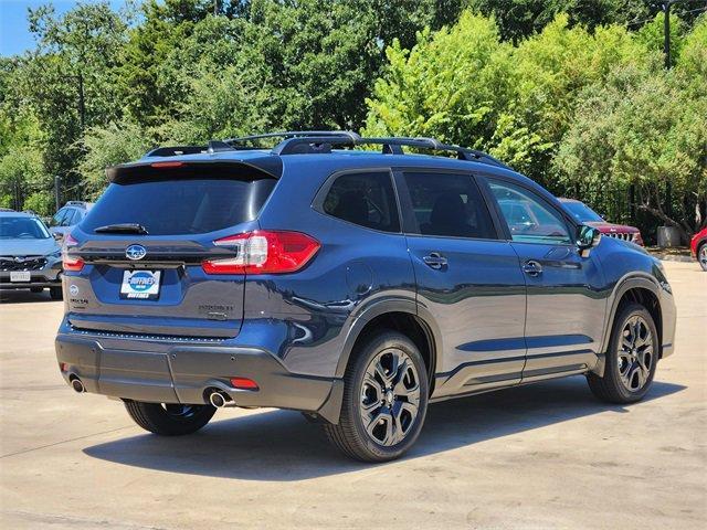 new 2025 Subaru Ascent car, priced at $51,105