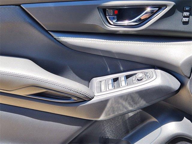 new 2025 Subaru Ascent car, priced at $51,105