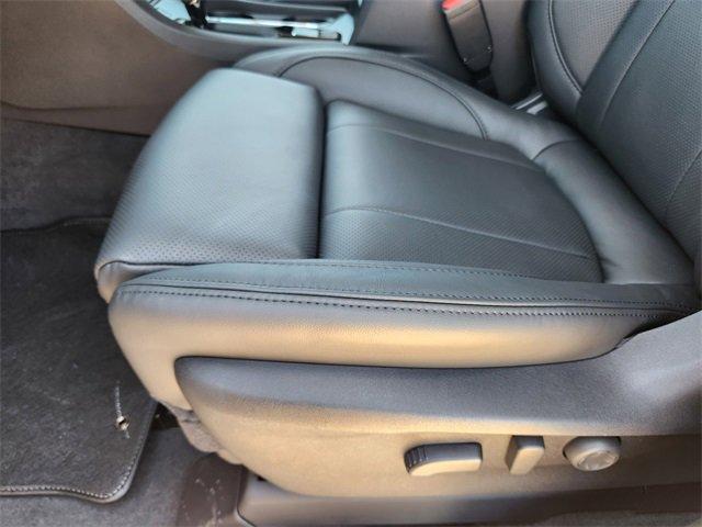 new 2025 Subaru Ascent car, priced at $51,105