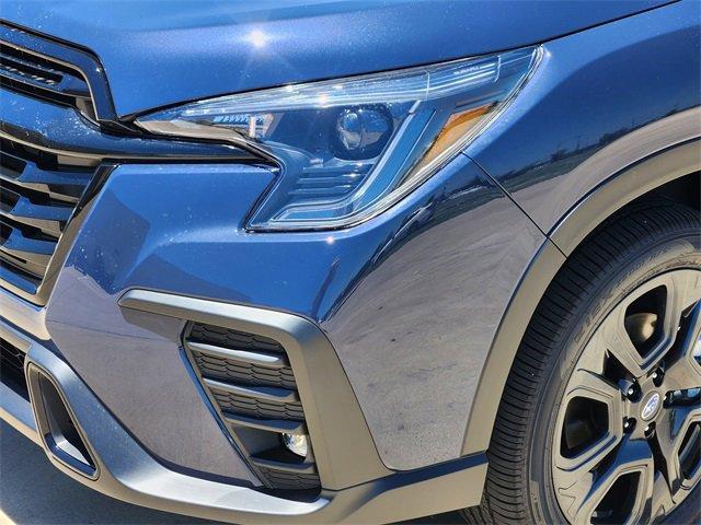 new 2025 Subaru Ascent car, priced at $51,105