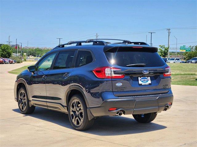 new 2025 Subaru Ascent car, priced at $51,105