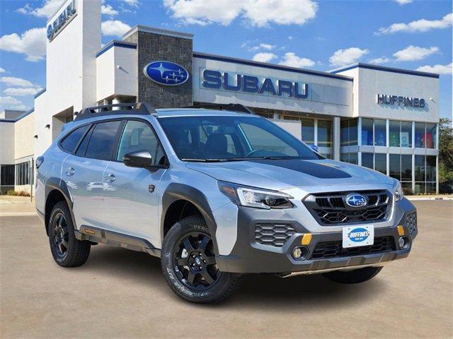 new 2025 Subaru Outback car, priced at $42,982
