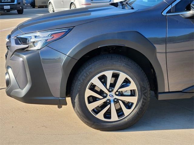 used 2024 Subaru Outback car, priced at $28,877