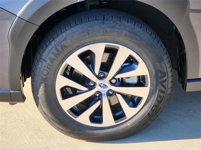 used 2024 Subaru Outback car, priced at $28,877