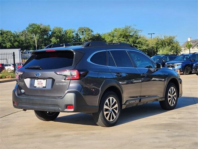 used 2024 Subaru Outback car, priced at $28,877