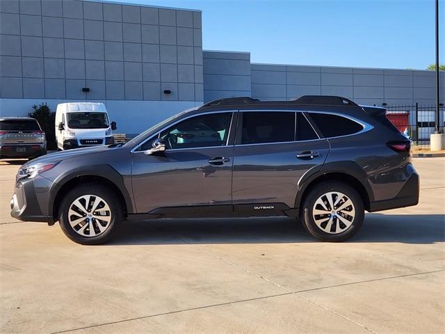 used 2024 Subaru Outback car, priced at $28,877