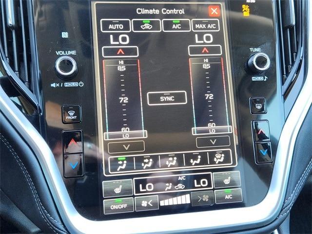 used 2024 Subaru Outback car, priced at $28,877