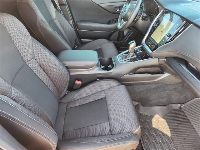 used 2024 Subaru Outback car, priced at $28,877
