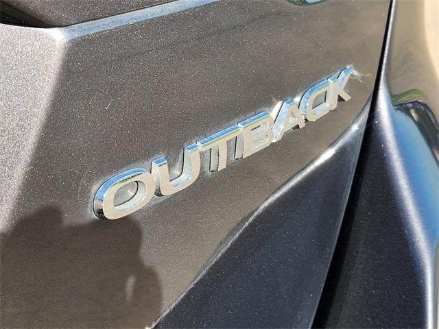 used 2024 Subaru Outback car, priced at $28,877