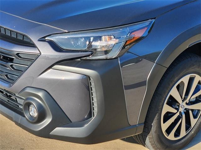 used 2024 Subaru Outback car, priced at $28,877