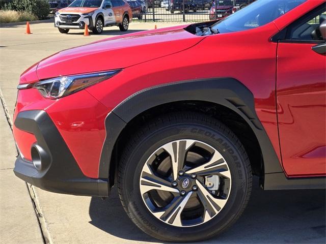 new 2024 Subaru Crosstrek car, priced at $26,782