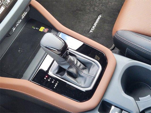 new 2025 Subaru Forester car, priced at $41,120