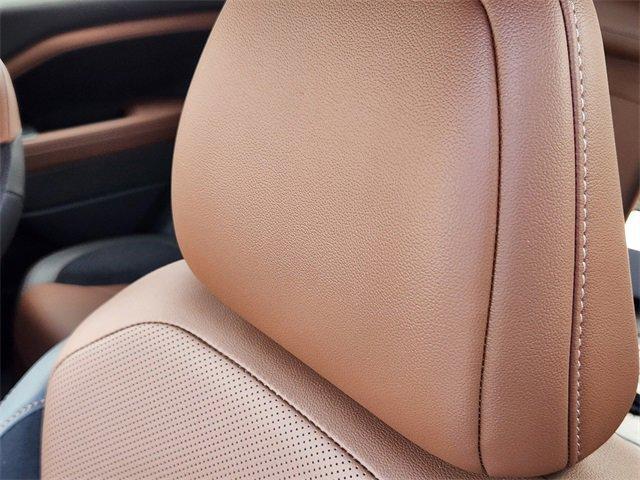 new 2025 Subaru Forester car, priced at $41,120